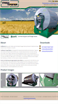 Mobile Screenshot of farmmasterinc.com